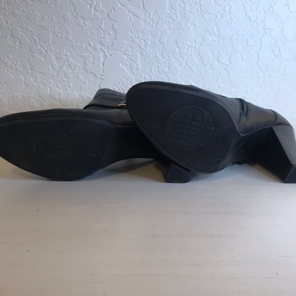 Dana Buchanan booties ankle boots - Picture 4 of 4